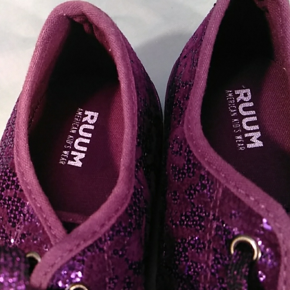 Shoes RUUM  Girl - Picture 5 of 8